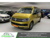Volkswagen California occasion année 2019 boite Automatique Annonce Volkswagen California occasion Diesel 2.0 TDI 150 ch à Beaupuy