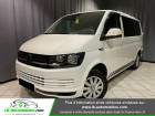 Volkswagen California occasion Blanc année 2018 boite Automatique Annonce Volkswagen California occasion Diesel 2.0 TDI 150 ch à Beaupuy