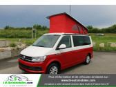 Volkswagen California occasion année 2017 boite Manuelle Annonce Volkswagen California occasion Diesel 2.0 TDI 150 ch à Beaupuy