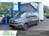 Volkswagen California occasion Gris année 2020 boite Manuelle Annonce Volkswagen California occasion Diesel 2.0 TDI 150 ch à Beaupuy