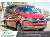 Volkswagen California occasion année 2020 boite Automatique Annonce Volkswagen California occasion Diesel 2.0 TDI 150 ch à Beaupuy
