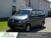 Volkswagen California occasion année 2017 boite Manuelle Annonce Volkswagen California occasion Diesel 2.0 TDI 150 ch à Beaupuy