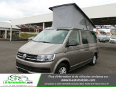 Volkswagen California occasion année 2016 boite Manuelle Annonce Volkswagen California occasion Diesel 2.0 TDI 150 ch à Beaupuy