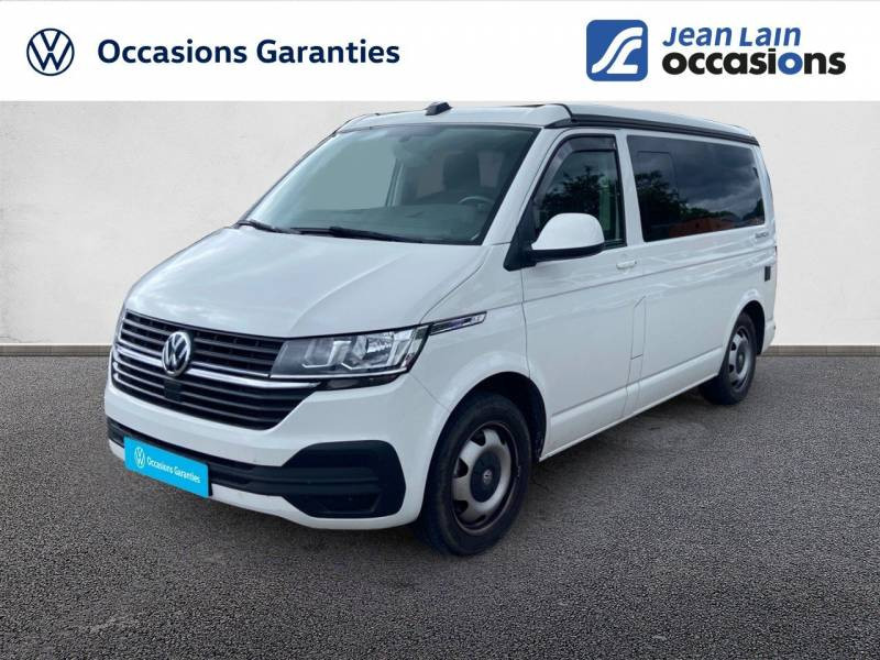 Volkswagen California 2.0 TDI 150 DSG7 Beach Camper  occasion  La Motte-Servolex
