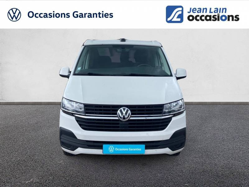 Volkswagen California 2.0 TDI 150 DSG7 Beach Camper  occasion  La Motte-Servolex - photo n9