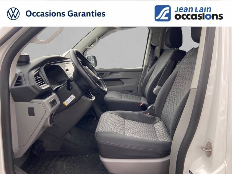 Volkswagen California 2.0 TDI 150 DSG7 Beach Camper  occasion  La Motte-Servolex - photo n5
