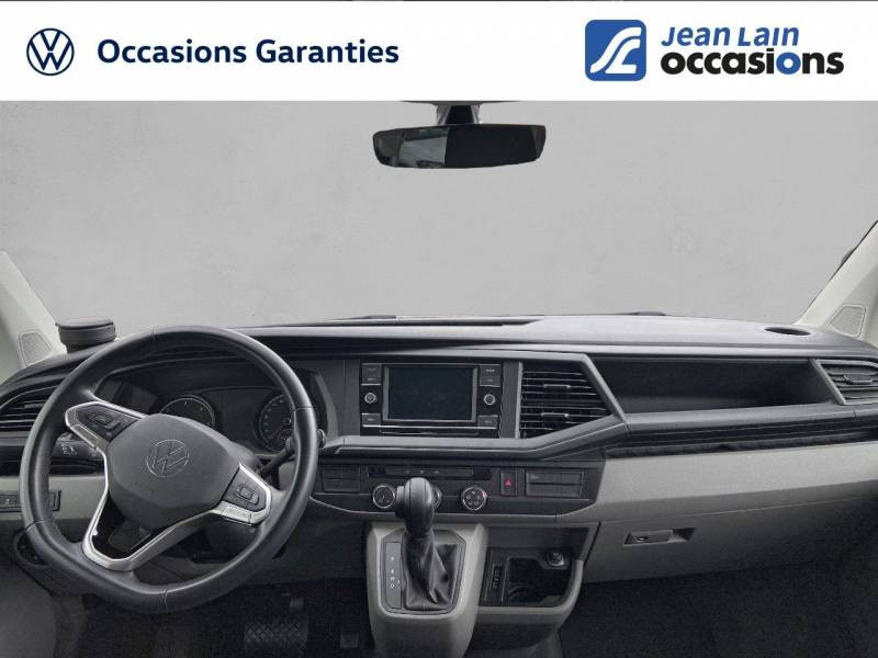 Volkswagen California 2.0 TDI 150 DSG7 Beach Camper  occasion  La Motte-Servolex - photo n3