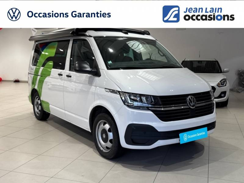 Volkswagen California 2.0 TDI 150 DSG7 Coast  occasion à Albertville - photo n°10
