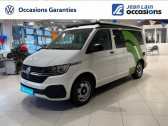 Annonce Volkswagen California occasion Diesel 2.0 TDI 150 DSG7 Coast  Albertville