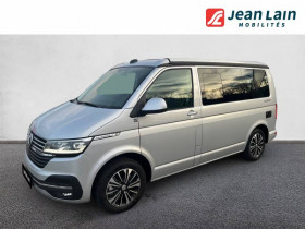 Volkswagen California occasion 2023 mise en vente à La Motte-Servolex par le garage JEAN LAIN CHAMBERY - photo n°1