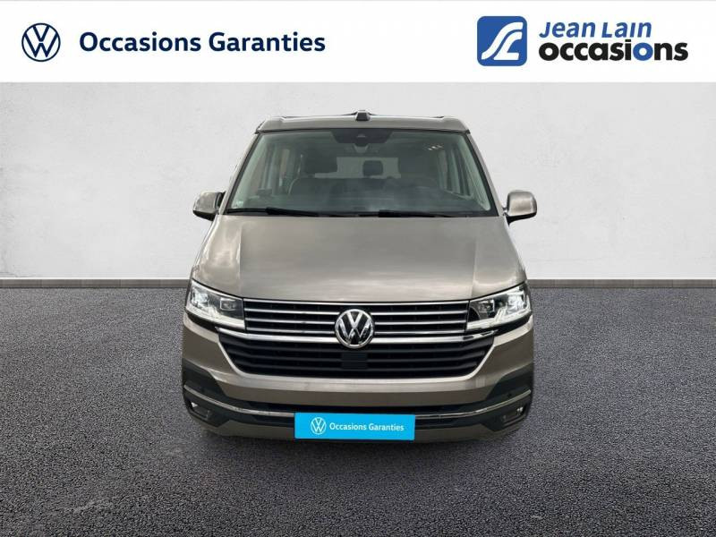 Volkswagen California 2.0 TDI 150 DSG7 Ocean Camper  occasion  La Motte-Servolex - photo n9
