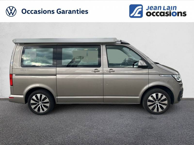 Volkswagen California 2.0 TDI 150 DSG7 Ocean Camper  occasion  La Motte-Servolex - photo n4
