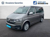 Annonce Volkswagen California occasion Diesel 2.0 TDI 150 DSG7 Ocean Camper  La Motte-Servolex