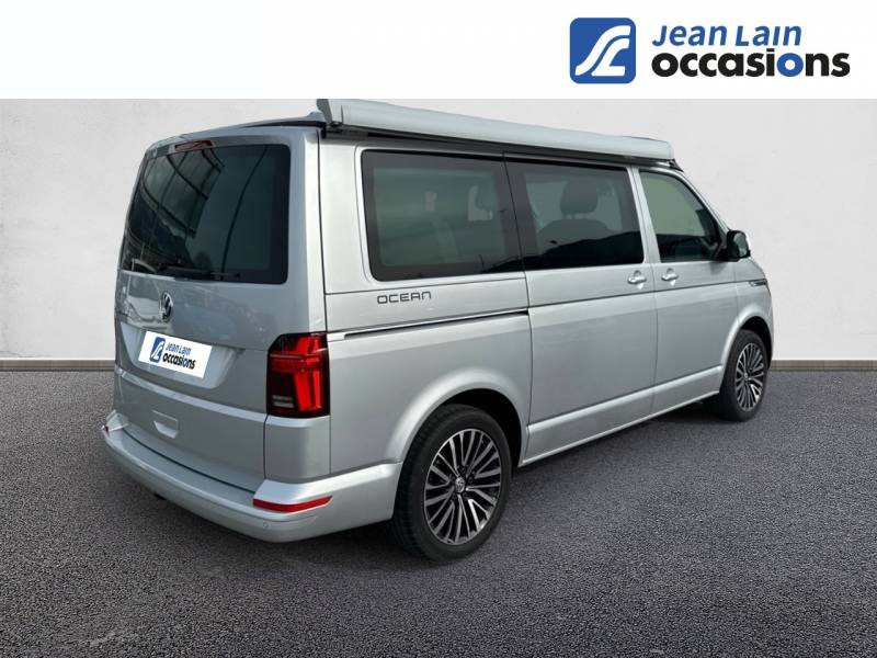 Volkswagen California 2.0 TDI 150 DSG7 Ocean  occasion  La Motte-Servolex - photo n5
