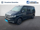 Volkswagen California occasion année 2024 boite Automatique Annonce Volkswagen California occasion Diesel 2.0 TDI 150 DSG7 Ocean à La Motte-Servolex