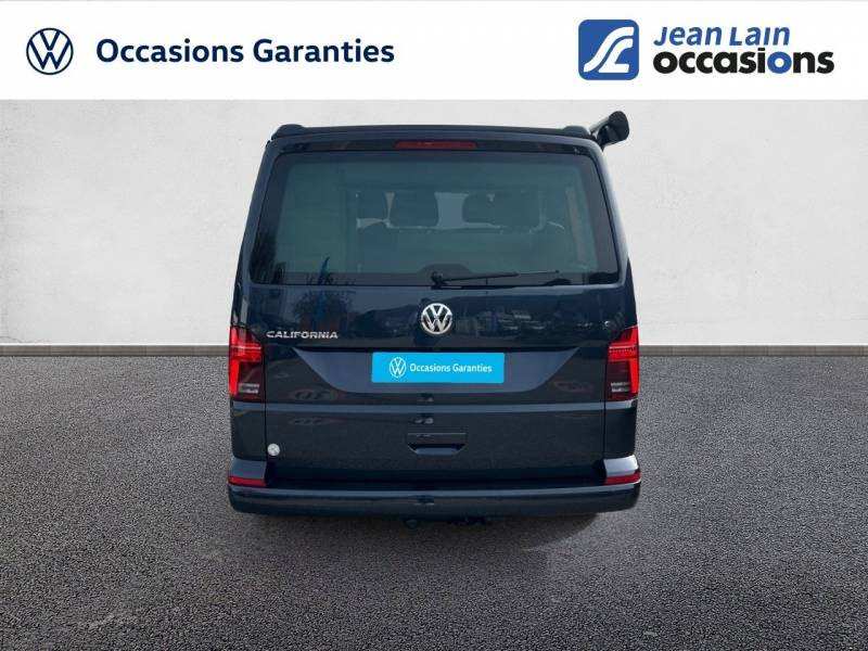 Volkswagen California 2.0 TDI 150 DSG7 Ocean  occasion  La Motte-Servolex - photo n8