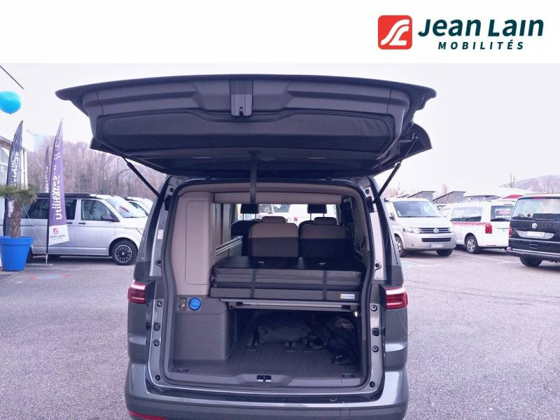 Volkswagen California 2.0 TDI 150 DSG7 Ocean  occasion  La Motte-Servolex - photo n10