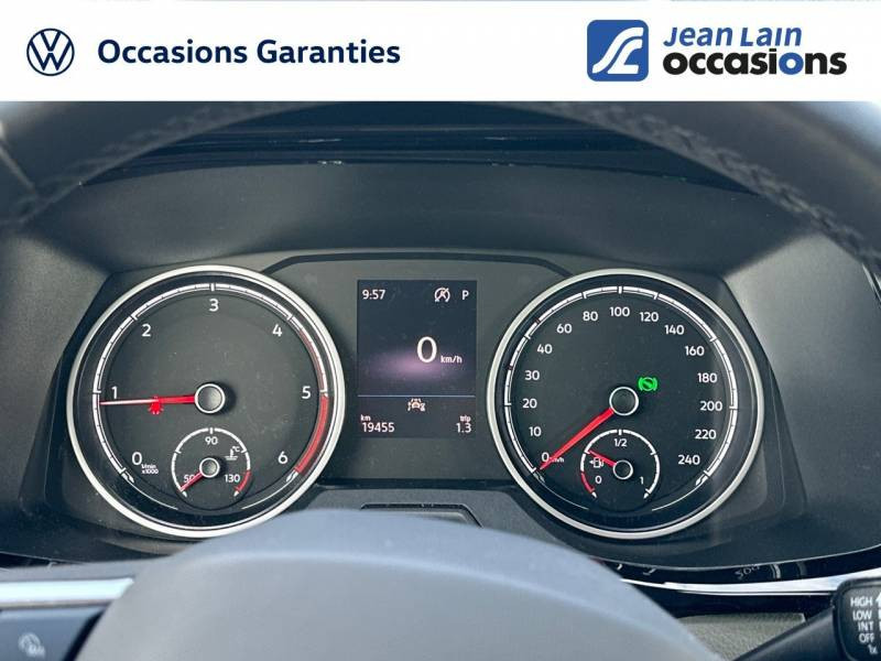Volkswagen California 2.0 TDI 150 DSG7 Ocean  occasion  La Motte-Servolex - photo n6