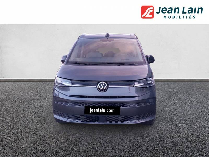 Volkswagen California 2.0 TDI 150 DSG7 Ocean  occasion  La Motte-Servolex - photo n2