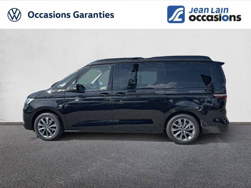 Volkswagen California 2.0 TDI 150 DSG7 Ocean  occasion  La Motte-Servolex - photo n7