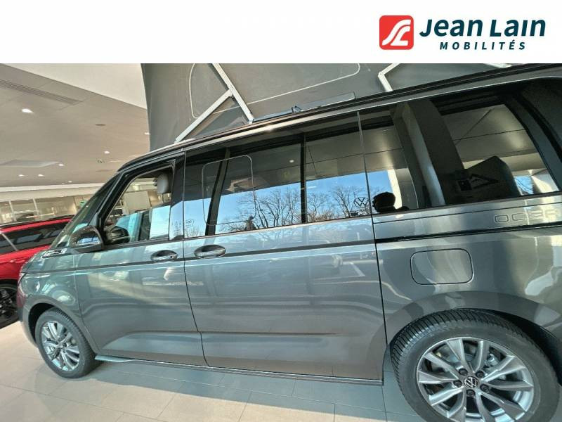Volkswagen California 2.0 TDI 150 DSG7 Ocean  occasion  Fontaine - photo n8