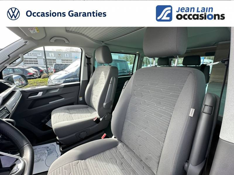 Volkswagen California 2.0 TDI 150 DSG7 Ocean  occasion  La Motte-Servolex - photo n5