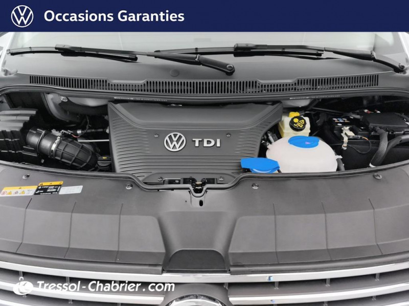 Volkswagen California 2.0 TDI 150 DSG7 Ocean  occasion  Bziers - photo n7