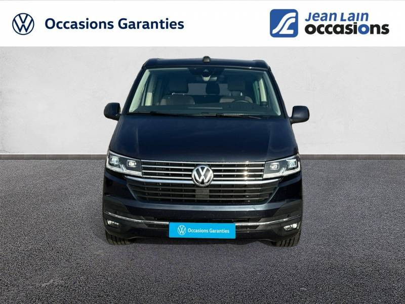 Volkswagen California 2.0 TDI 150 DSG7 Ocean  occasion  La Motte-Servolex - photo n9