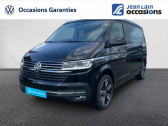 Annonce Volkswagen California occasion Diesel 2.0 TDI 150 DSG7 Ocean  La Motte-Servolex
