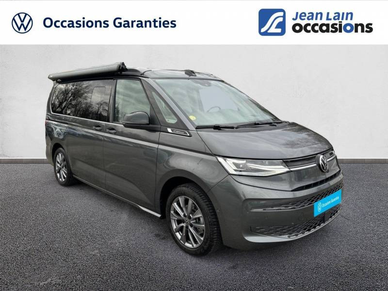 Volkswagen California 2.0 TDI 150 DSG7 Ocean  occasion  La Motte-Servolex - photo n10