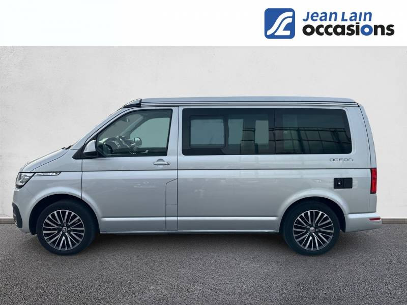 Volkswagen California 2.0 TDI 150 DSG7 Ocean  occasion  La Motte-Servolex - photo n8