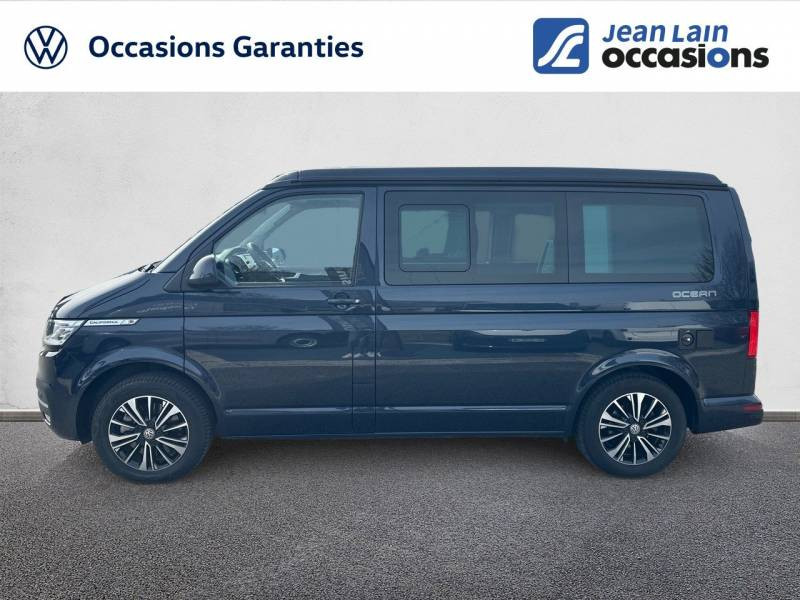 Volkswagen California 2.0 TDI 150 DSG7 Ocean  occasion  La Motte-Servolex - photo n7
