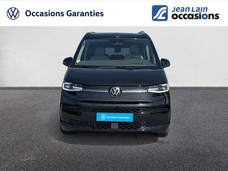Volkswagen California 2.0 TDI 150 DSG7 Ocean  occasion  La Motte-Servolex - photo n9