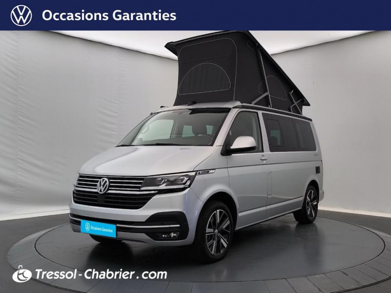 Volkswagen California 2.0 TDI 150 DSG7 Ocean  occasion  Bziers