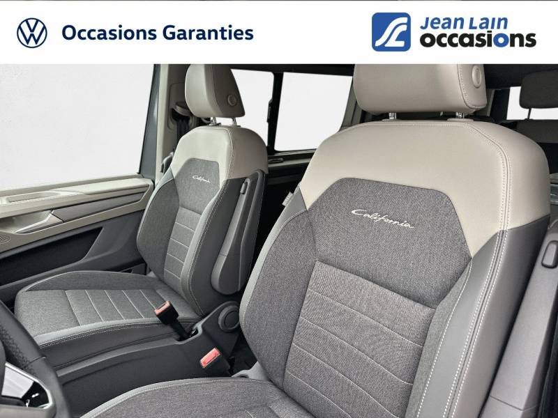 Volkswagen California 2.0 TDI 150 DSG7 Ocean  occasion  La Motte-Servolex - photo n5