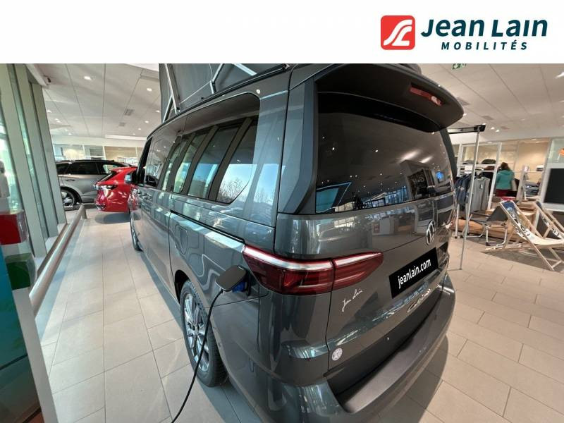 Volkswagen California 2.0 TDI 150 DSG7 Ocean  occasion  Fontaine - photo n7