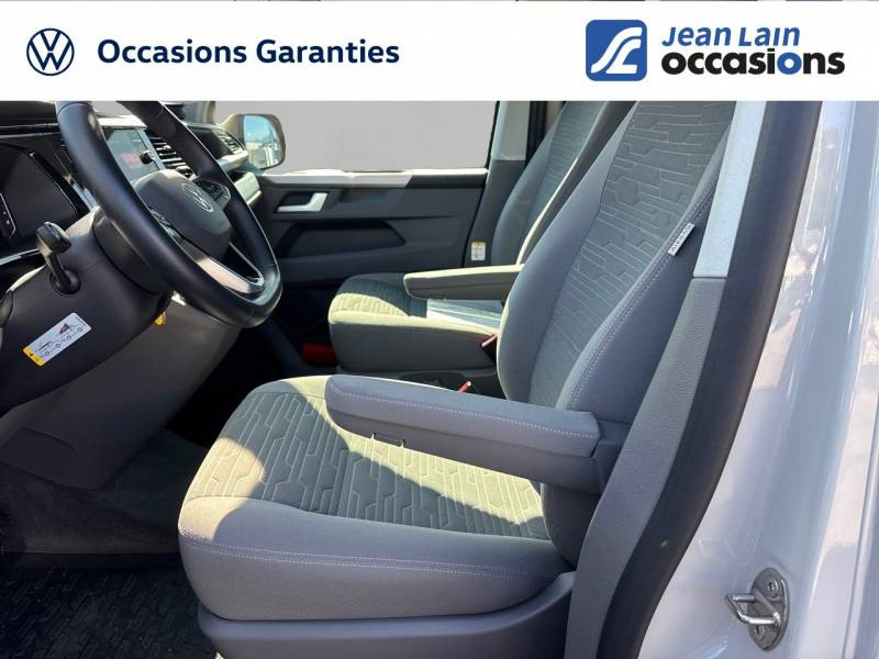 Volkswagen California 2.0 TDI 150 DSG7 Ocean  occasion  La Motte-Servolex - photo n5
