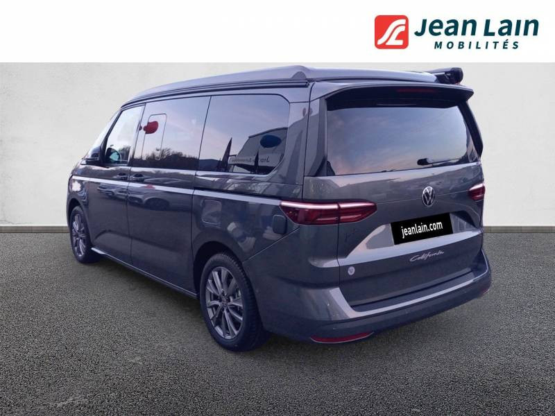 Volkswagen California 2.0 TDI 150 DSG7 Ocean  occasion  La Motte-Servolex - photo n7