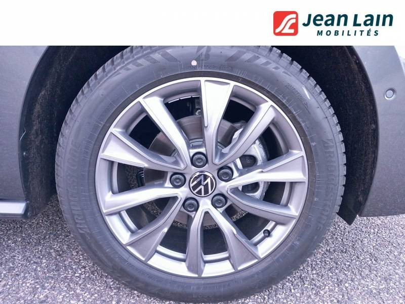Volkswagen California 2.0 TDI 150 DSG7 Ocean  occasion  La Motte-Servolex - photo n9