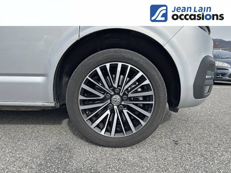 Volkswagen California 2.0 TDI 150 DSG7 Ocean  occasion  La Motte-Servolex - photo n9