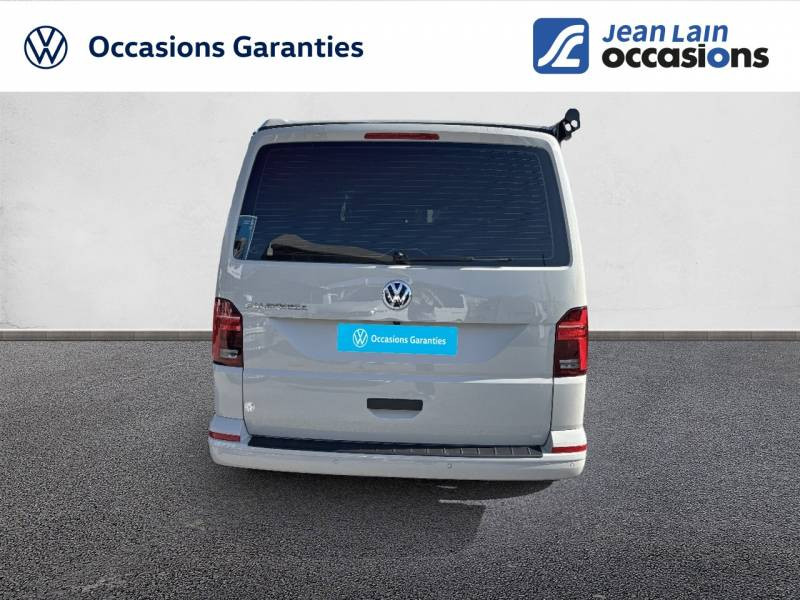 Volkswagen California 2.0 TDI 150 DSG7 Ocean  occasion  La Motte-Servolex - photo n8