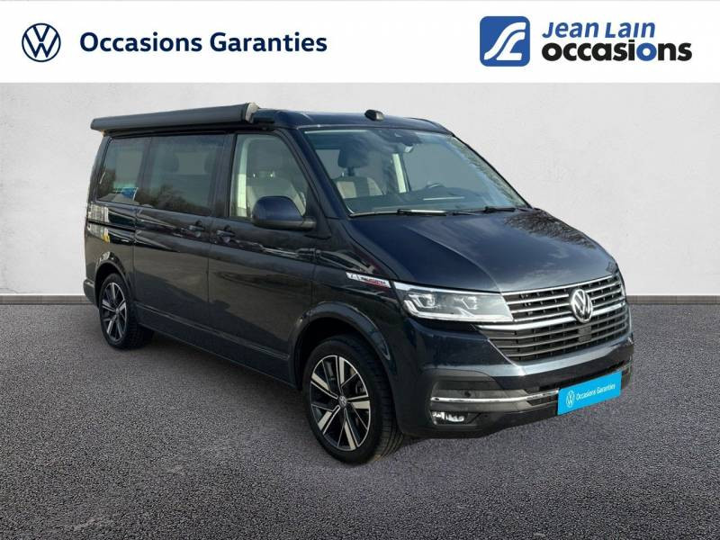 Volkswagen California 2.0 TDI 150 DSG7 Ocean  occasion  La Motte-Servolex - photo n10