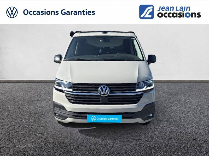 Volkswagen California 2.0 TDI 150 DSG7 Ocean  occasion  La Motte-Servolex - photo n9