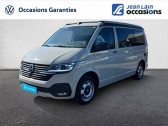 Volkswagen California 2.0 TDI 150 DSG7 Ocean  2024 - annonce de voiture en vente sur Auto Sélection.com