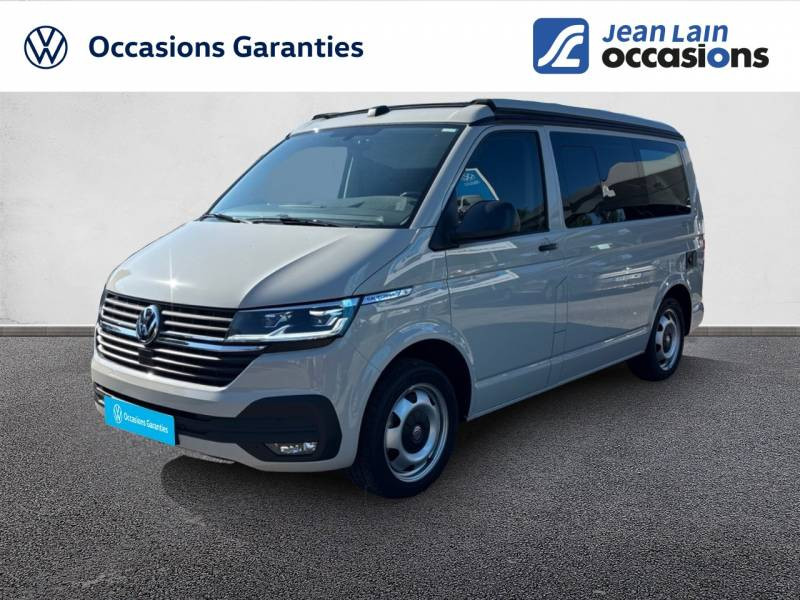 Volkswagen California 2.0 TDI 150 DSG7 Ocean  occasion  La Motte-Servolex