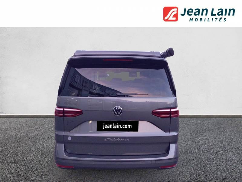 Volkswagen California 2.0 TDI 150 DSG7 Ocean  occasion  La Motte-Servolex - photo n6