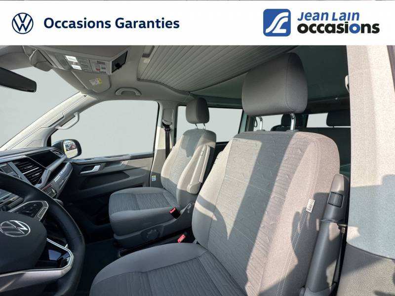 Volkswagen California 2.0 TDI 150 DSG7 Ocean  occasion  La Motte-Servolex - photo n5