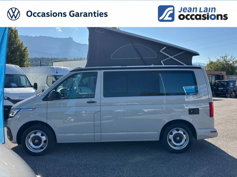 Volkswagen California 2.0 TDI 150 DSG7 Ocean  occasion  La Motte-Servolex - photo n7