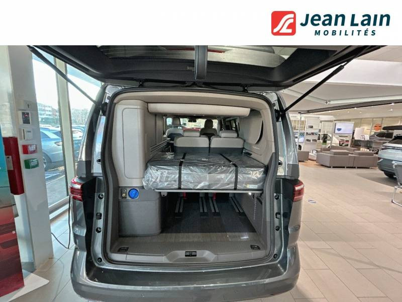 Volkswagen California 2.0 TDI 150 DSG7 Ocean  occasion  Fontaine - photo n10