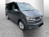 Volkswagen California occasion année 2020 boite Robotisee Annonce Volkswagen California occasion Diesel 2.0 TDI 150CH BLUEMOTION TECHNOLOGY BEACH CAMPER DSG7 8CV à Villenave-d'Ornon